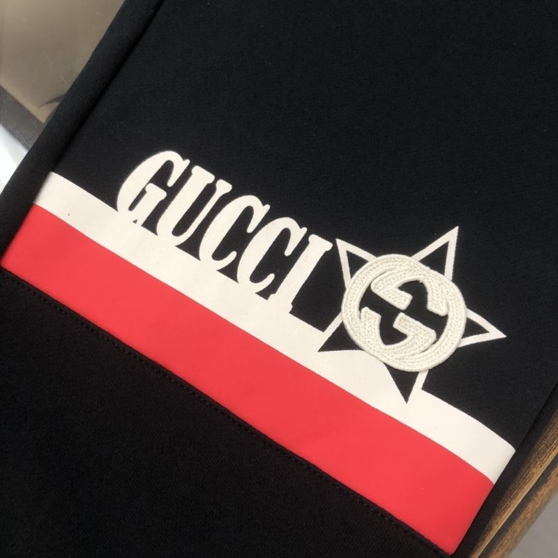 Gucci Long Pants